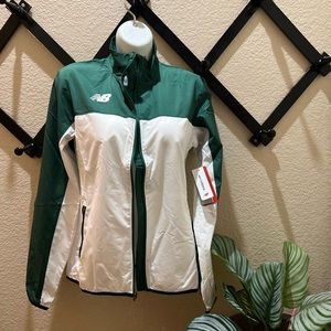 New Balance windbreaker jacket